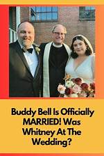 Is Buddy Bell Married? My Big Fat Fabulous Life Stars Love Life Revealed Wed 25 August 2021