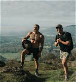 Is Cameron Hanes Married: Examining the Relationship Status of the Fitness Star