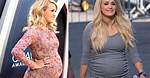 Is Carrie Underwood Pregnant? the Truth Behind the Rumors
