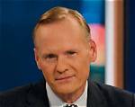 Is Cbs John Dickerson Gay or Married to His Wife? Sexuality