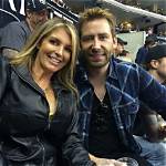 Is Chad Kroeger Living the Dad Life?