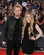 Is Chad Kroeger Married to Avril Lavigne? the Love Story Unveiled