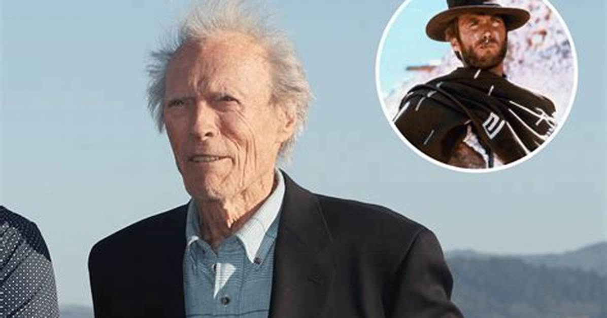 Is Clint Eastwood Still with Us? Exploring the Rumors