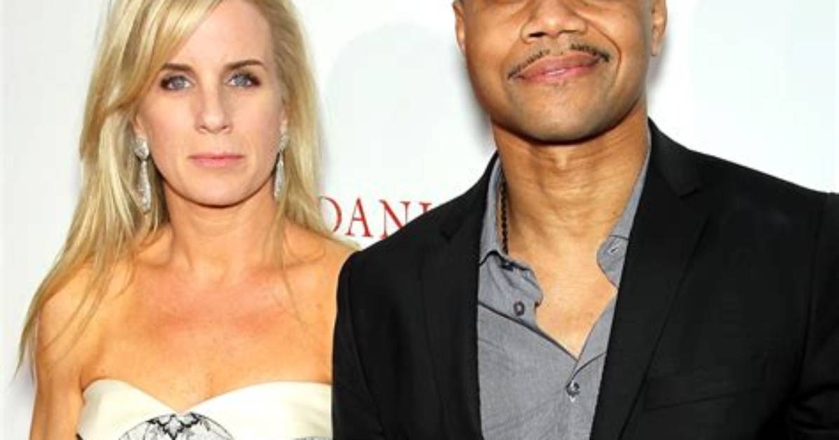 Is Cuba Gooding Jr. Married? Unpacking the Actor's Relationship Status
