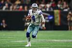 Is Dak Prescott Hitched? Exploring the Romantic Life of the Dallas Cowboys Quarterback