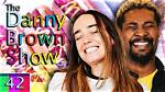 Is Danny Brown Wife White? Gay Rumors Explored – Relationship and Net Worth 2022