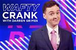 Is Darren Grimes Nicknamed “Crafty Wank”? Know About the Details Behind His Name