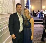 Is Dave Salmoni Married Now: His Personal Life Unveiled