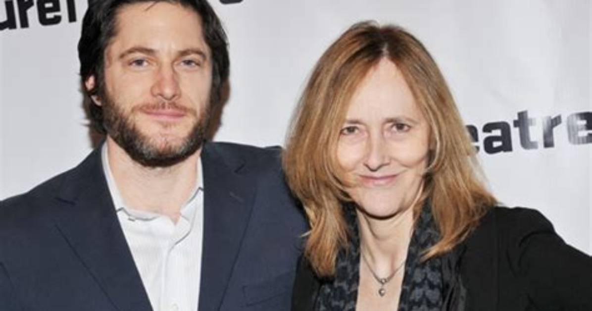 Is David Conrad Married? the Life and Relationships of the Renowned Actor