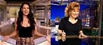 Is Deidre Behar Related to Joy Behar?