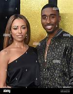 Is Demetrius Shipp Jr. Married? |