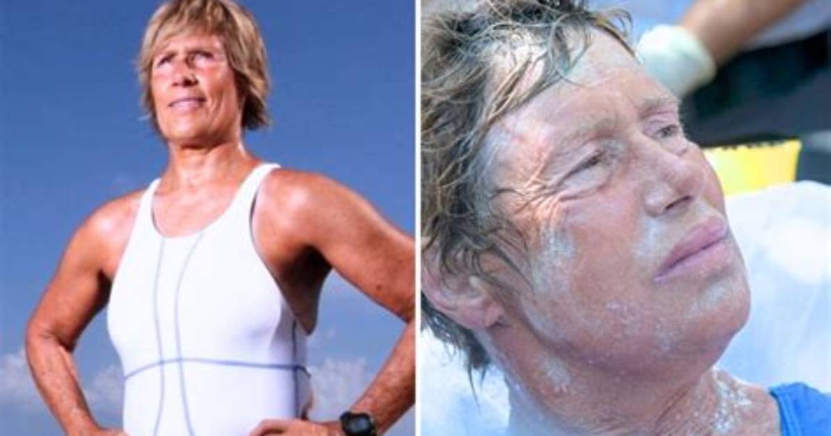 Is Diana Nyad Still Alive? the Remarkable Journey of a Swimming Legend