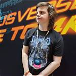 Is Distortion2 Dating Sharon Larx? Twitch Streamer Relationship Timeline Explained