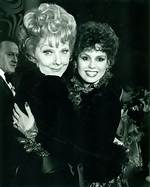 Is Donny Osmond Related to Lucille Ball? Relationship Explained