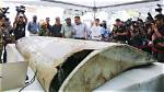 Is Doomed Flight Mh370 Found?