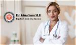 Is Dr. Gina Sam's Credibility Worth Questioning?