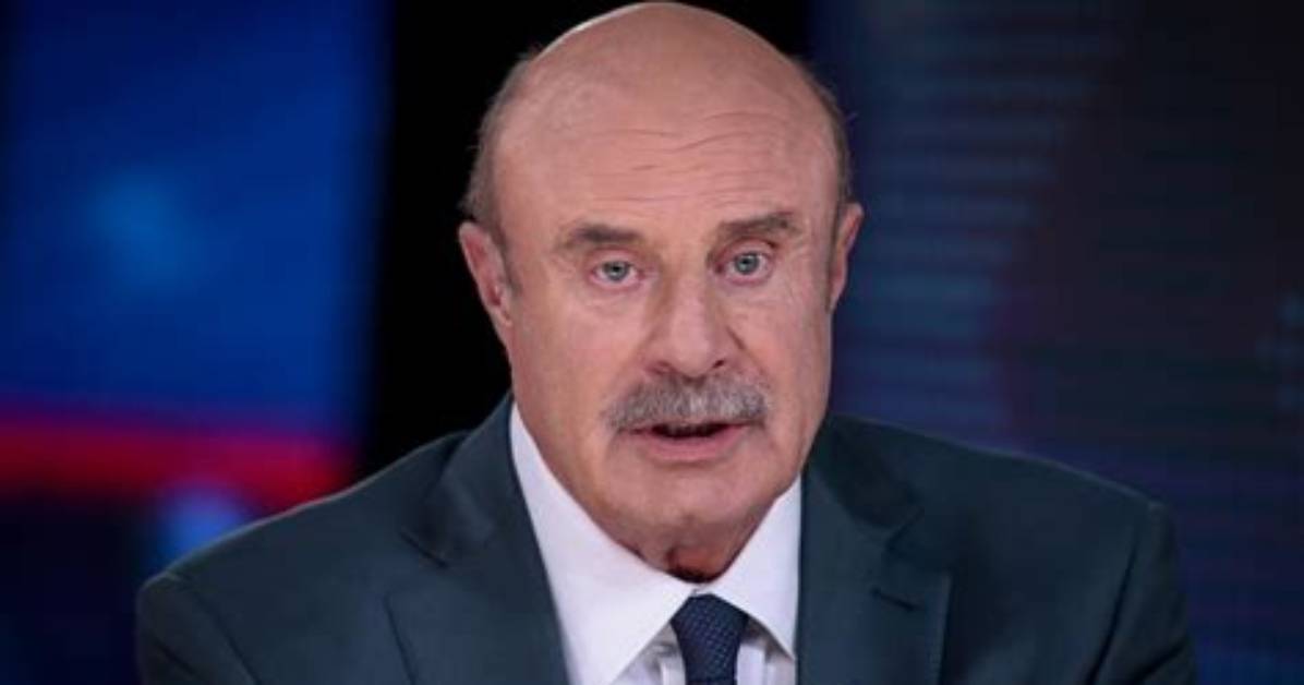 Is Dr. Phil Still Alive? Uncovering the Truth About the Iconic Talk Show Host