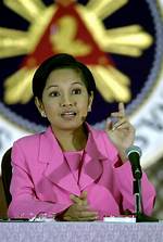 Is Eileen Macapagal Related to Gloria Arroyo? a Comprehensive Look
