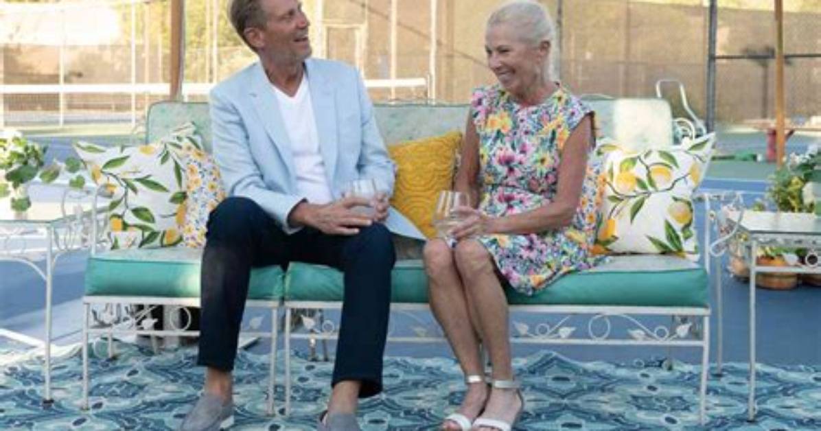 Is Ellen Goltzer Going to Become the Golden Bachelorette? the Theory, Explained