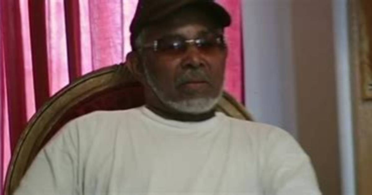 Is Emmitt Perry Sr. Still Alive? a Look into His Life and Legacy