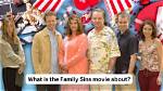 Is Family Sins Based on a True Story? Rhode Island Frances Burt Family Inspires the Movie