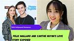 Is Felix Mallard Dating Anyone? Everything You Need to Know About His Love Life