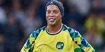 Is Football Legend Ronaldinho Still Alive? the Truth Revealed