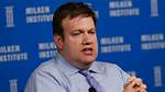 Is Frank Luntz Married to Wife? Frank Luntzs Biography -