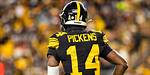 Is George Pickens Related to Bo Jackson? Meet Two Player Connected via Family