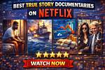 Is Good on Paper Netflix True Story? |