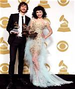 Is Grammy-Winning Singer Kimbra Married?