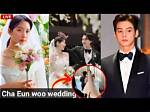 Is Hallyu Star Cha Eun Woo Married? Uncover the Truth