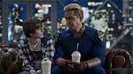 Is Homelander Aging Gracefully or Facing Decline?