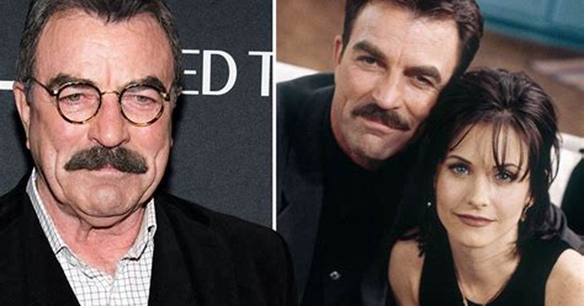 Is It True That Tom Selleck Died?
