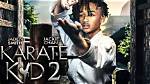 Is Jaden Smith in Karate Kid 2?