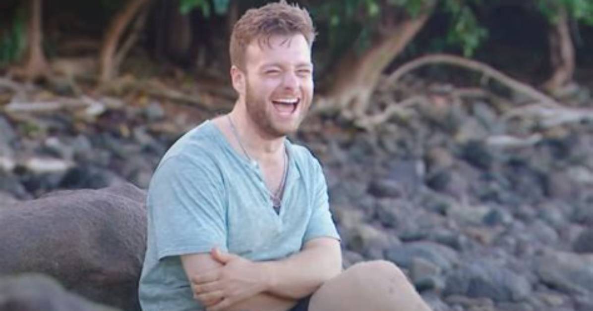 Is Jake from Survivor 45 Gay? What Is the Sexuality of Survival 45S Finalist?