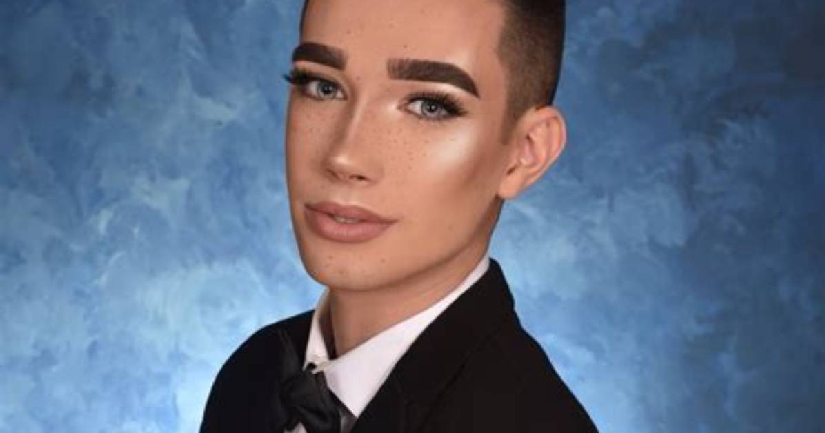 Is James Charles a Boy or Girl: Unveiling Gender Identity