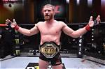 Is Jan Bachowicz Jewish? Uf Fighter Religion, Ethnicity and Family
