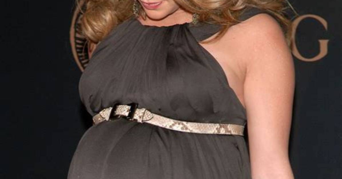 Is Jennifer Lopez Pregnant? the Buzz Surrounding the Star