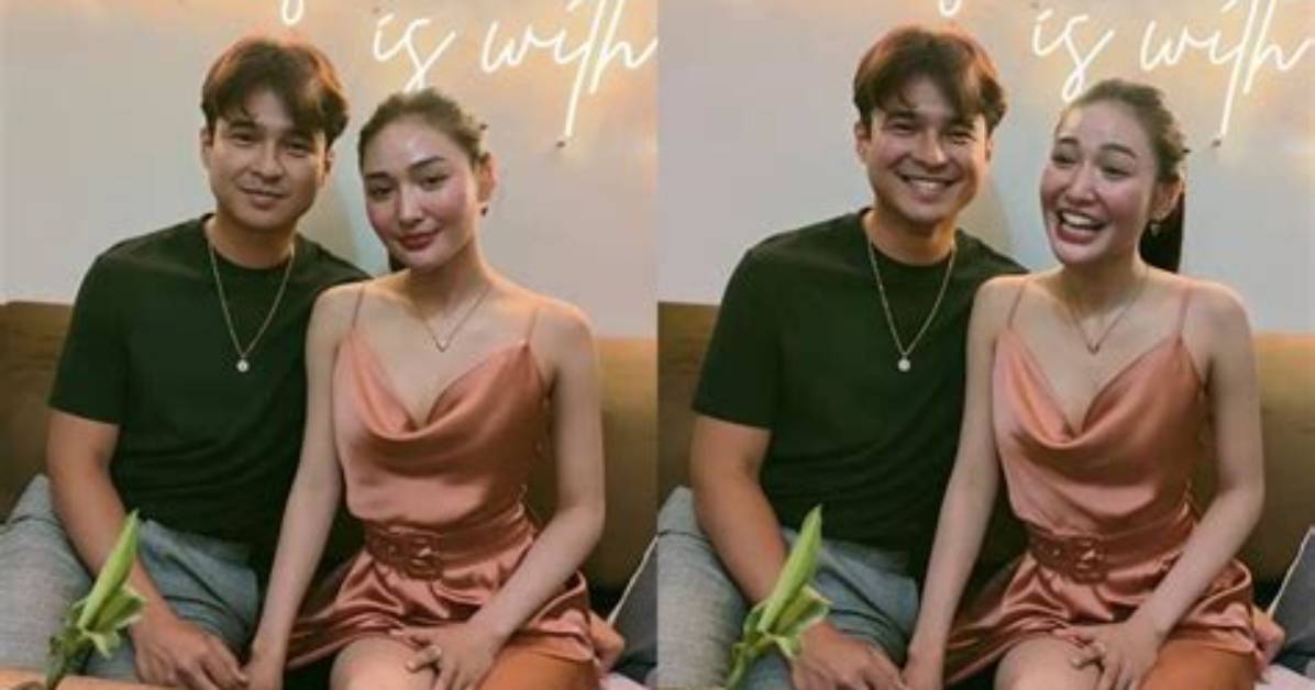 Is Jerome Ponce Cheating His Girlfriend Sachzna Laparan? Break up Controversy