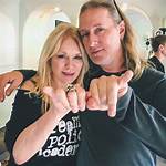 Is Jerry Cantrell Married? Uncovering the Truth