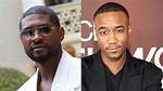 Is Jessie T. Usher Related to Usher, the R&B Legend? Exploring the Connections