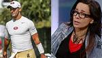 Is Jimmy Garoppolo Related to Janeane Garofalo? Meet the American Football Quarterback on Ig