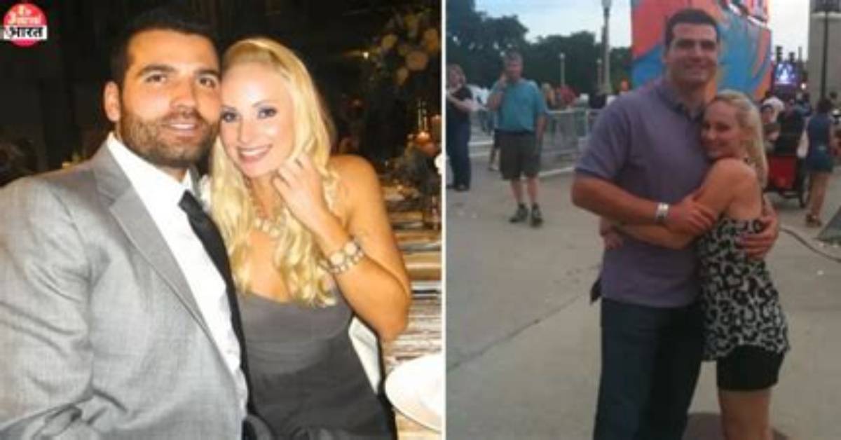 Is Joey Votto Married to Girlfriend Jeanne Paulus? Everything About the Baseball Player