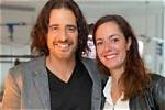 Is Jonathan Roumie Married? Reveal His Wife Name and Instagram