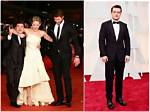 Is Josh Hutcherson Really 5'5"?