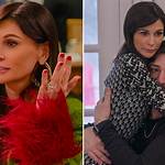 Is Julia Haart Anorexic? the Truth Behind the Netflix Stars Weight Loss