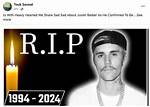 Is Justin Bieber Alive or Dead? the Truth Revealed