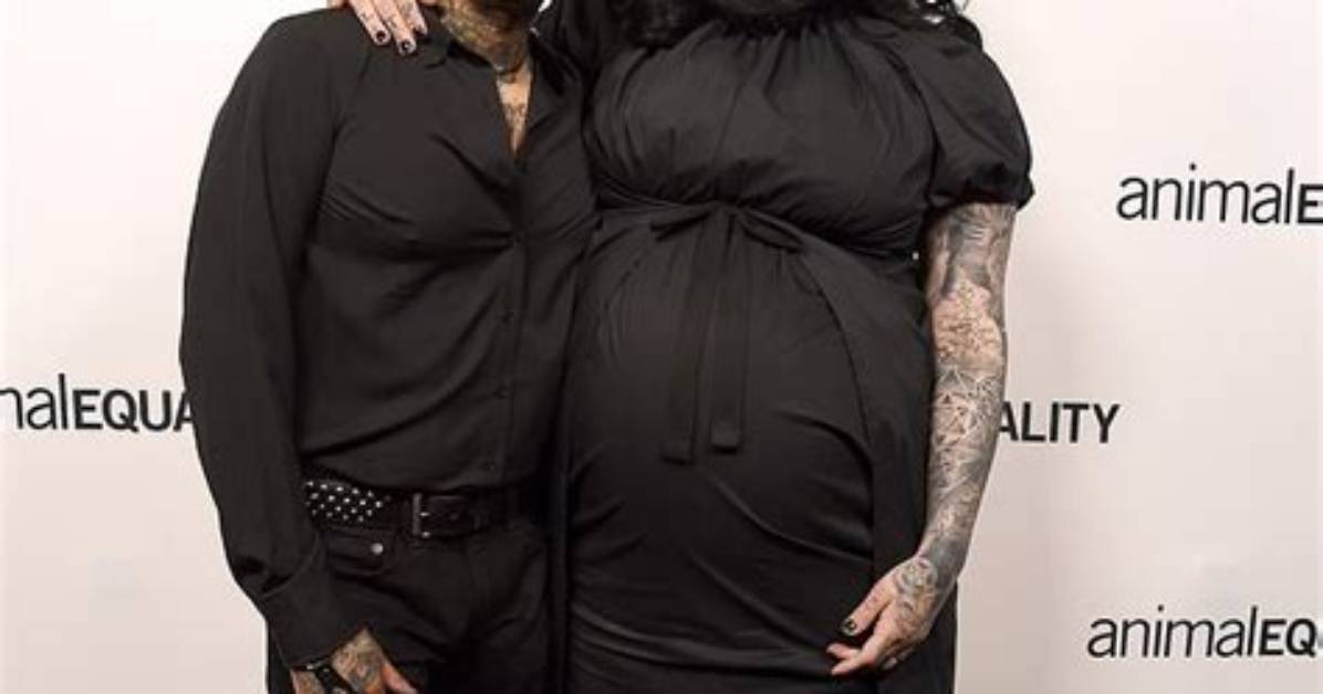 Is Kat Von D Married? a Deep Dive into Her Personal Life