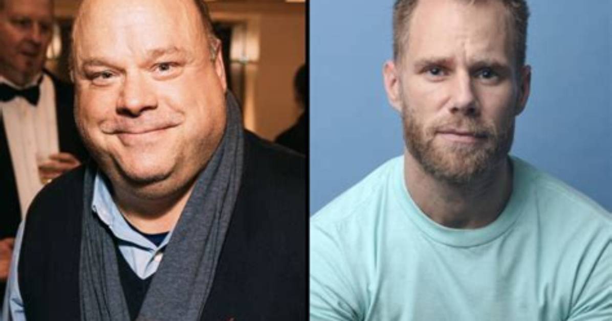 Is Kevin Chamberlin Living with His Married Life?